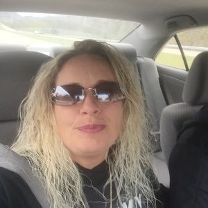 Meet your Posher, Tonya